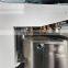 chocolate ball mill tank