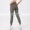 New Good Quality Women Casual Fitness Workout Pants Sports Running Gym Wear Yoga Women Loose Casual Jogger With Pockets