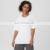 Hot Sale Women Oversize Loose Short Sleeve T-Shirts Quick Dry Breathable Sports Gym Running Casual Hip Hop Yoga Top
