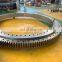 High precision rotary table Slewing Ring Bearing for Crane