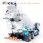 Truck Mixer | Concrete Machinery,Concrete Mixing Plant | Concrete Mixer Machine