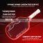 New Edge Guard Aramid Red Carbon Fiber Fabric 16mm Thickness Picklaball Paddle Thermoformed For Advance Player USAPA Approved