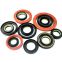 Customized Oil Seal OEM Different Materials Rotary Shaft Oil Seals