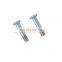 Beiben V3 NG80B Weichai WP10/WP12/WP13 Yuchai Fast 12JS160/12JS180/12JSD200 Pièces de rechange de camion 90003802424 - Boulon hexagonale