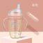 Baby Feeding PP BottleBaby Liquid Silicone Feeding BottleBPA Free6 amp 160 ml8 amp 250 ml10 amp 300 ml