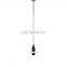 Classic Brass Retro Style Decorative Chandeliers Personalized Customization Modern Spanish Snowflake Stone Lamp Ceiling