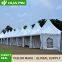 Can be connected and installed waterproof portable pagoda tent roof top event canopy tent for sale