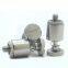 Broaching Captive Panel Screws for PC Boards Self-Clinching PFK
