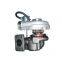 GT2556S Turbocharger For Perkins 711736-0003 711736-0002 711736-0023 785827-0010  Turbo for LOADER BACKHOE 420D-IT vista 4.4L
