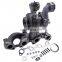 Turbocharger for Jeep Patriot 2.0 CRD 140 HP GT1749V 756062 turbo
