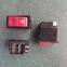 Chinese Bus Rocker Switches for Kinglong Higer Asiastar Ankai zhongtong Sunlong