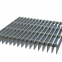 Hot galvanized ZINC Bar grating.Hot dip galvanized bar steel grating .Top quality China golden supplier steel grating factory