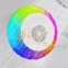 IPX7 Waterproof Outdoor Portable Bluetooth Speakers Swimming Pool Floating Wireless Speaker with Colorful LED Lights