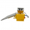 TY2000S LED Single Medium Intensity Solar  Obstruction Light(Type B or C)