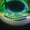 Digital led motion sensor led strip RGB 5050