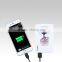 9000mAh portable charger power bank charger for phone with LED Flashlight HS                        
                                                                                Supplier's Choice