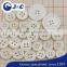2015 fashion OEM river shell fastener