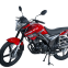 New Gas Powered 125cc 120cc 150cc Legal Street Motorcycle Sells Well in India Africa Sudan Nigeria