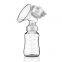 Mum Automatic Breast Pump, Plastic Breast Pump, Electric Breast Pump, Manual Breast Pump, Powerful Breast Pump Processing Customisation