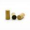 30x60mm Wine Aluminum Caps, Vodka Aluminum Screw Caps Customization