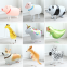 3D Stand Walking Animal Helium Balloon Cartoon Pet Dog Dinosaur Globo Helium Balloon Birthday Party Decorations Kids and Adult