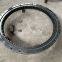 Custom Made KANGLIM KSN-15B Tunnel Boring Machine KSH-145MS Swing Circle Ring Slewing Bearing for Sale