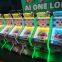 Pachinko machine, pachinko game machine
