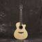 Otis 41inch Solid Top Acoustic Guitar Manufacturer FG--22N Spruce Guitars Factory