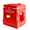 Recycled Turnover Vegetable Packaging Box Vegetable Corrugated Boxes