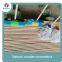 Home Cleaning Broom Handle Mop Stick Wood Natural Broom Handles