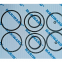 8901-067 governor booster kits suit for WOODWARD