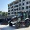 HZM Bachoe Loader for Sale With CE Certification Factory Price Diesel-hydraulic
