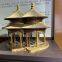 Factory for Making Ancient Architectural Models