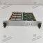 ALSTOM POS1846 TRVC062333000 CP00000310 Power Distribution Module
