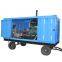 High Pressure Water Jet Cleaning Machine Price Water Pressure Cleaning Equipment 1500bar Diesel Engine Hydro Blasting Machine