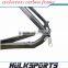 2016 compatible full carbon road racing bike frame cyclocross carbon frame