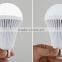 Sound and Light Control Sensor LED Light Bulb BSL-5W-SG