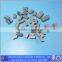 yg6 carbide insert cutter brazing tips for wood cutter