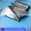 HIP Sintering Various Grades Of Tungsten Carbide Flat Plate For Cutting Tool