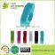 Candy color led wrist watch / led watch /sports led watch