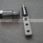 processing for precision CNC Lathe aluminum tube- hardware parts