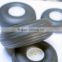 Rubber Wheel For RC Airplane Helicopter And DIY Robot Tires wheel