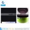 Three layers water-soluble polyether sulfonic fluorine non-stick coating for sauce pan frying pan