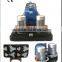 JL1400 Epoxy Torrazzo Cement Concrete Grinding Polishing Machine