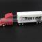 Custom / 4gb Cartoon USB Flash Sticks White Truck USB Flash Drive With Free Logo Quality Choice
