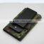 2014 brand new multifunction mobile solar charger
