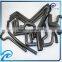 Customized EPDM Radiator Pipes For Tractor/Excavator Spare Parts