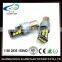 CE Certification car turn signal lamp 1156 2835 15SMD BA15S 2835 led auto light reverse led lamp