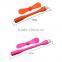 2016 fashion colorful usb mini fan cooling china factory cheap price mini usb fan