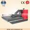 2016 Hot Selling Clamshell t shirt printing machine HP3802